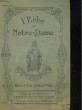 L'ECHO DENOTRE DAME - BULLETIN SEMESTRIEL - N°29. COLLECTIF