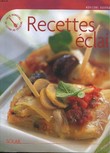 RECETTES ECLAIR. COLLECTIF
