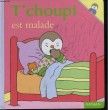 T'CHOUPI EST MALADE - N°20. COLLECTIF