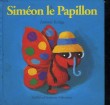SIMEON LE PAPILLON. KINGS ANTOON