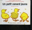 UN PETIT CANARD JAUNE. FLEET MATTHEW VAN