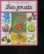LA MINIMAGERIE DES ENFANTS - LES JOUETS. COLLECTIF