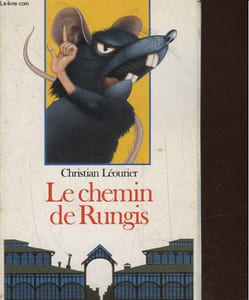 LE CHEMIN DE RUNGIS