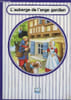 L'AUBERGE D'ANGE GARDIEN. BONMARIAGE P.