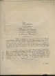 HISTOIRE - PLAN D'ETUDE. COLLECTIF