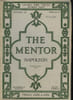 THE MENTOR - SERIAL N&deg;38 - VOLUME 1 - N&deg;38 - NAPOLEON. TARBELL IDA M.