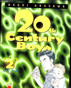 20TH CENTURY BOYS