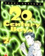 20TH CENTURY BOYS. URASAWA NAOKI