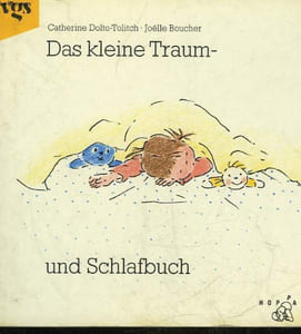 DAS KLEINE TRAUM-UND SCHLAFBUCH