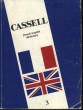 CASSELL'S NEW FRENCH-ENGLISH ENGLISH-FRENCH DICTIONARY - 3 - O à Z. GIRARD DENIS