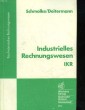 INDUSTRIELLES RECHNUNGSWESEN IKR. COLLECTIF