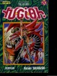 YU GI OH N° 20. TAKAHASHI KAZUKI