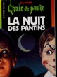 LA NUIT DES PANTINS. STINE R. L.