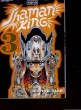 SHAMAN KING N° 3. TAKEI HIROYUKI