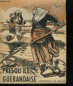 PRESQU'ILE GUERANDAISE