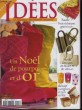 IDEES - LE MAGAZINE DES FEMMES CREATIVES. COLLECTIF