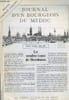JOURNAL D'UN BOURGEOIS DU MEDOC - N&deg;3. COLLECTIF