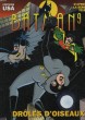 BATMAN 9 - DROLES D'OISEAUX !. TEMPLETON TY