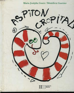 ASPITON CROPITALE