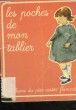 LES POCHES DE MON TABLIER. CHAPOUTON ANNE-MARIE