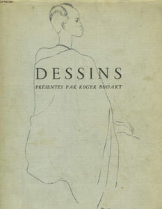 DESSINS PRESENTES PAR ROGER BODART