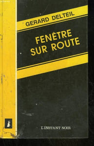 FENETRE SUR ROUTE