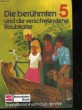 DIE BERUHMTEN 5 UND DIE VERSCHWUNDENE RAUBKATZE. COLLECTIF