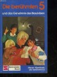 DIE BERUHMTEN 5 UND DAS GEHEIMNIS DES BLAUDAREN. COLLECTIF