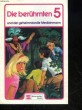 DIE BERUHMTEN 5 UND DER GEHEIMNISVOLLE MEDIZINMANN. COLLECTIF