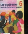 DIE BERUHMTEN 5 UND DIE PERLESCHMUGGLER. COLLECTIF