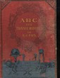 A. B. C. DES TRAVAUX MANUELS. FAIX E. J.