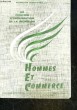 HOMMES ET COMMERCE - 7° ANNEE - N°47. COLLECTIF