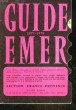 GUIDE EMER 1977 - 1978. COLLECTIF