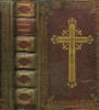 MISSALE ROMANUM EX DECRETO SS. CONCILII TRIDENTINI RESTITUTUM S. PII V. PONTIFICIS MAXIMI JUSSU EDITUM, CLEMENTS VIII ET URBANI VIII AUTORITATE ...
