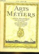 ARTS ET METIERS - 83° ANNEE - N°118 - REVUE TECHNIQUE MENSUELLE DE LA SOCIETE DES ANCIENS ELEVES DES ECOLES NATIONALES D'ART ET METIERS. COLLECTIF