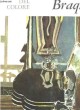 I MAESTRI DEL COLORE - 114 - BRAQUE. COLLECTIF