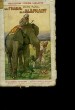 LE FILLEUL DE L'ELEPHANT. MARIEL PIERRE