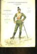 CAHIERS D'ENSEIGNEMENT ILLUSTRES N°14 - UNIFORMES DE L'ARMEE ALLEMANDE EN 1886. DALLY A. - ROY MARIUS