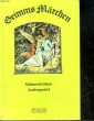 SCHNEEITTCHEN ASCHENPUTTEL. GRIMMS MARCHEN