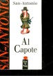 AL CAPOTE. SAN-ANTONIO