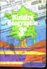 HISTOIRE GEOGRAPHIE 3&deg;. COLLECTIF