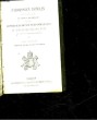 PAROISSIEN ROMAIN TRES-COMPLET EN LATIN ET EN FRANCAIS CONTENANT LES OFFICES DE TOUS LES DIMANCHES ET DE TOUTES LES FETES DE L'ANNEE QUE L'ON PEUT ...