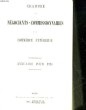 CHAMBRE DES NEGOCIANTS-COMMISSIONNAIRES ET DU COMMERCE EXTERIEUR. COLLECTIF