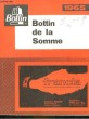 BOTTIN DE LA SOMME. COLLECTIF