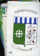 1 LOT DE 74 NUMEROS DE VAYRES INFOS. COLLECTIF