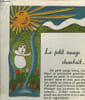 LE PETIT NUAGE CHANTAIT. COLLECTIF