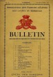 BULLETIN - N°11. COLLECTIF