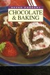 CHOCOLATE & BAKING. COOKERY SUPER