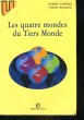 LES QUATRE MONDES DU TIERS MONDE. CHAPUIS ROBERT - BROSSARD THIERRY