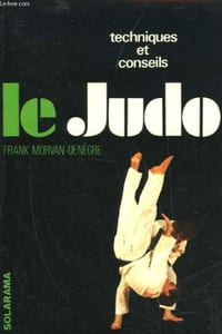 LE JUDO